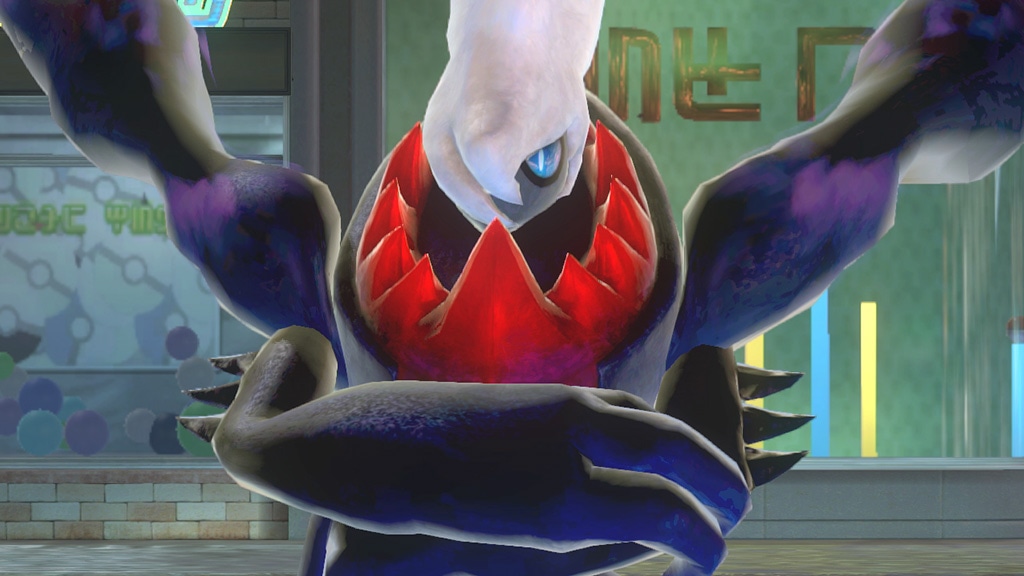 Pokken tournament 3 2025